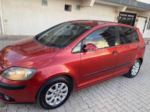 Sahibinden Volkswagen Golf 1.6 FSi Midline Plus 2006 Model 