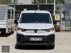 2024 MODEL BERLİNGO 1.5 BLUEHDI FEEL BOLD BOYASIZ 38.000 KM DE