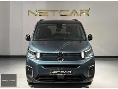 NETCAR'DAN BOYASIZ 2024 BERLİNGO FEEL BOLD (21.000) KM