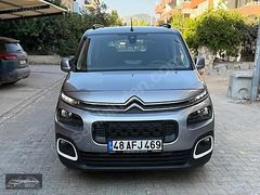Citroen Berlingo 1.5 BlueHDI Feel Stil EAT8 Otomatik Vites 130Hp