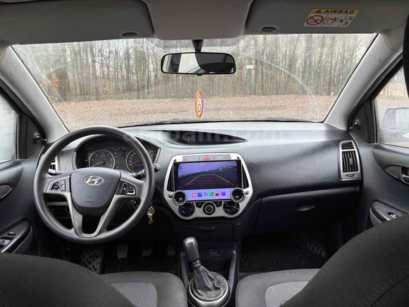 Sahibinden Hyundai i20 1.4 CRDi