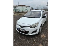 Sahibinden Hyundai i20 1.4 CRDi