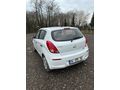 Sahibinden Hyundai i20 1.4 CRDi