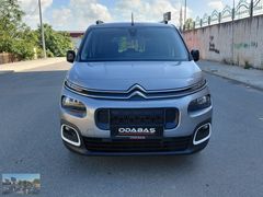 2022 CITROEN BERLİNGO 120 BİN KM OTOMATİK K.K 12 TAKSİT İMKANI