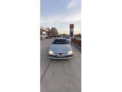 Sahibinden Peugeot 406 2.0 SV 1998 Model