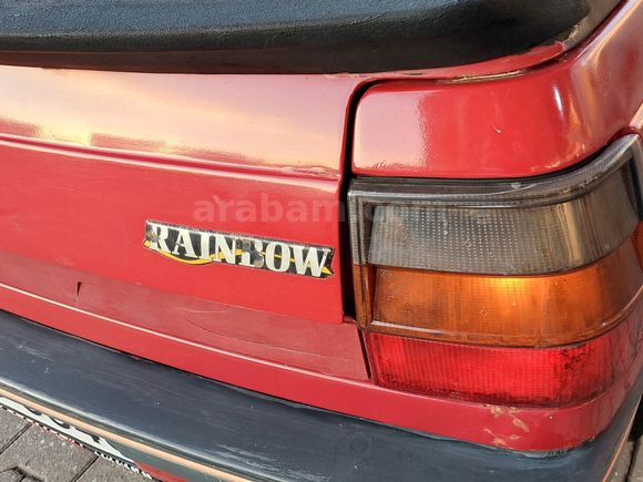 AKGÜN'den 1994 MDL 1.6 R11 RAINBOW MUAYENELİ