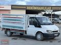 ÇİTİL'DEN 2004 MODEL YENİ KESİM FORD 350 L