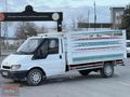 ÇİTİL'DEN 2004 MODEL YENİ KESİM FORD 350 L
