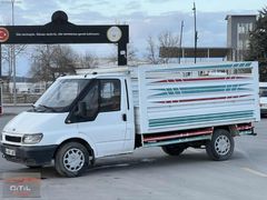 ÇİTİL'DEN 2004 MODEL YENİ KESİM FORD 350 L