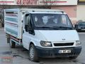 ÇİTİL'DEN 2004 MODEL YENİ KESİM FORD 350 L