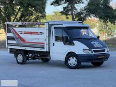 Manaycı'dan 2006 Ford Transit 120T350 Uzun İlaveli Kasa Dijital