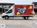 SUNGUROĞLU GARAGE'DEN 2014 MODEL FORD TRANSİT 350L