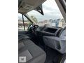 SUNGUROĞLU GARAGE'DEN 2014 MODEL FORD TRANSİT 350L