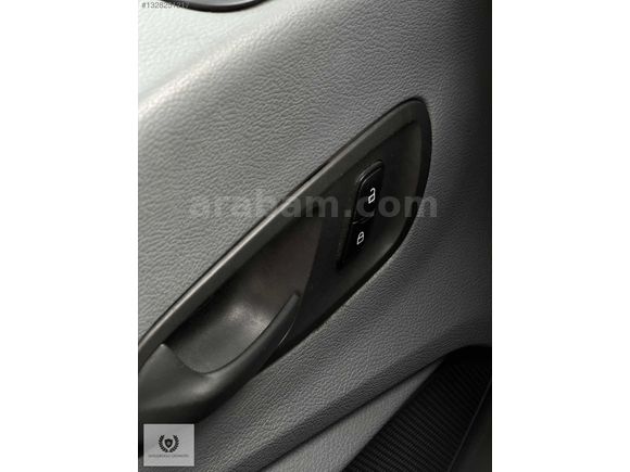 SUNGUROĞLU GARAGE'DEN 2014 MODEL FORD TRANSİT 350L