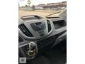 SUNGUROĞLU GARAGE'DEN 2014 MODEL FORD TRANSİT 350L