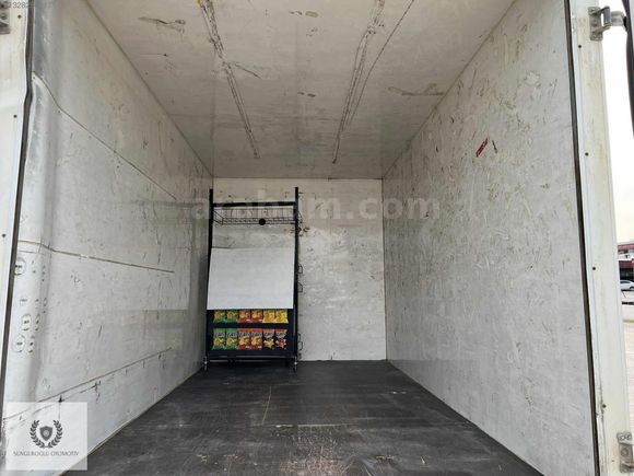 SUNGUROĞLU GARAGE'DEN 2014 MODEL FORD TRANSİT 350L