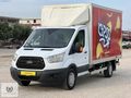 SUNGUROĞLU GARAGE'DEN 2014 MODEL FORD TRANSİT 350L