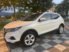 Galeriden Nissan Qashqai 1.6 dCi Sky Pack 2017 Model Bolu