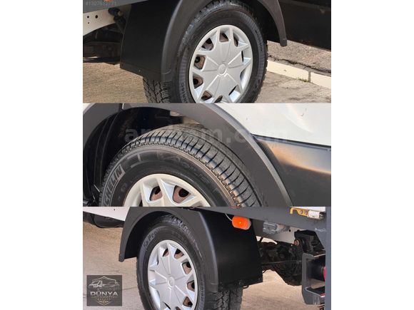 2020 TRANSİT 350 L 89 BİN KM TEKNO FUL HATASIZ BOYASIZ