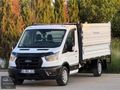 2020 TRANSİT 350 L 89 BİN KM TEKNO FUL HATASIZ BOYASIZ