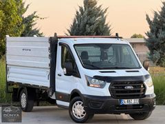 2020 TRANSİT 350 L 89 BİN KM TEKNO FUL HATASIZ BOYASIZ