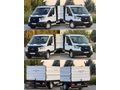 2020 TRANSİT 350 L 89 BİN KM TEKNO FUL HATASIZ BOYASIZ