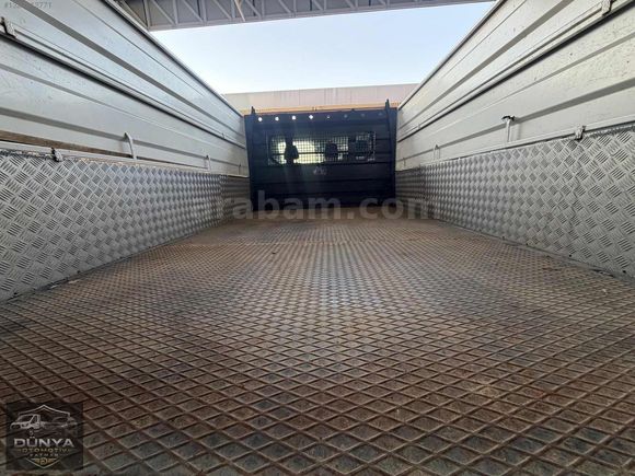 2020 TRANSİT 350 L 89 BİN KM TEKNO FUL HATASIZ BOYASIZ