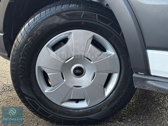 2026 MODEL TRANSİT 350 L GSR PAKET**ÇİFT AİRBAĞ**DELUXE KOLTUK**