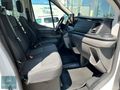 2026 MODEL TRANSİT 350 L GSR PAKET**ÇİFT AİRBAĞ**DELUXE KOLTUK**
