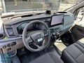 2026 MODEL TRANSİT 350 L GSR PAKET**ÇİFT AİRBAĞ**DELUXE KOLTUK**