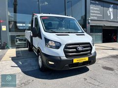 2026 MODEL TRANSİT 350 L GSR PAKET**ÇİFT AİRBAĞ**DELUXE KOLTUK**