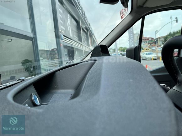 2026 MODEL TRANSİT 350 L GSR PAKET**ÇİFT AİRBAĞ**DELUXE KOLTUK**