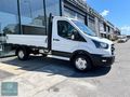 2026 MODEL TRANSİT 350 L GSR PAKET**ÇİFT AİRBAĞ**DELUXE KOLTUK**