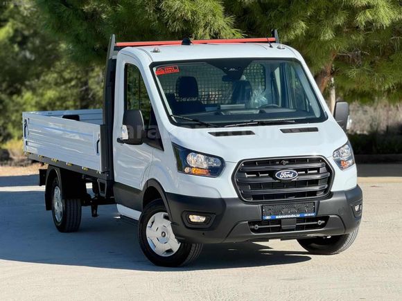 AK OTODAN 2026 MODEL 350L PIKAP 0 KM