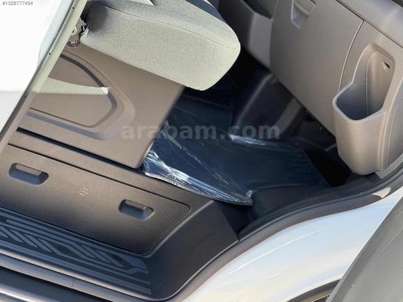 AK OTODAN 2026 MODEL 350L PIKAP 0 KM