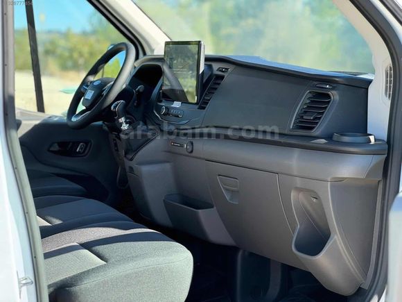 AK OTODAN 2026 MODEL 350L PIKAP 0 KM