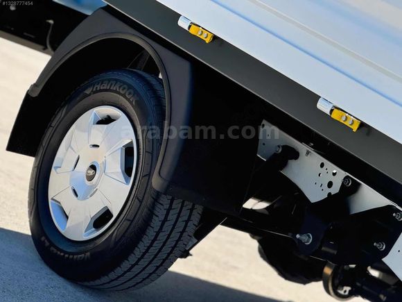 AK OTODAN 2026 MODEL 350L PIKAP 0 KM