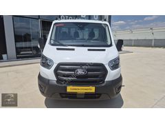 2025 TR. 350L KAMYONET İLERİ SÜRÜŞ Bİ-XENON Y.HAV.YASTIĞI 5900KM