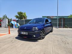 *FULL PAKET*  Renault Clio 1.6 DYNAMIQUE 2002 110 hp