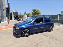*FULL PAKET*  Renault Clio 1.6 DYNAMIQUE 2002 110 hp