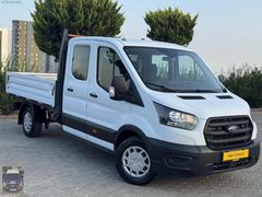 2022 HATASIZ BOYASIZ 98.ooo KM 350 L ÇİFT KABİN