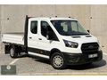PEHLİVAN OTO TRANSİT 350L ÇİFT KABİN 2024 70.500KM HATASIZ BOYSZ