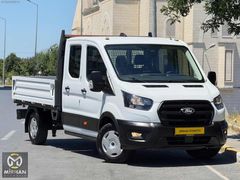 MİRHAN OTOMOTİV 2025 FORD 350L ÇİFT KABİN HATASIZ PARK PAKET FUL