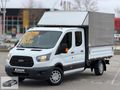 EMİN'DEN-2016-BOYASIZZ-HIZ SABİTLEME-183.000KM-350L- ÇİFTKABİN