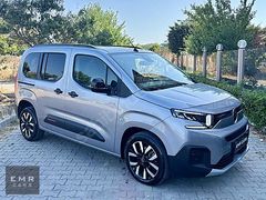EMR CARS 2025 BERLİNGO MAX XTR CAM TAVAN HAYALET 20.000KM BOYASZ
