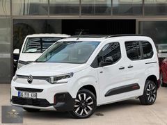 HATASIZ BOYASIZ BERLİNGO X-TR CAM TAVAN EN DOLUSU 29.000KM