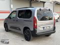 2025/SERVİS BAKIMLI/CAM TAVANLI/MAX/BERLİNGO/SIFIR AYARINDA