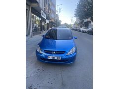 Sahibinden Peugeot 307 1.6 Technoplus 2004 Model 