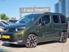 DELİL'DEN 2025 MODEL 31 BİN KM DE MAX XTR PAKET HATASIZ CTROEN