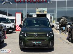 ATA OTOMOTİV - CİTROEN - BERLİNGO - 1.5 BLUEHDI - MAX